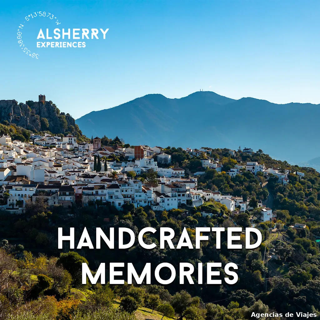 Alsherry Experiences & Trips