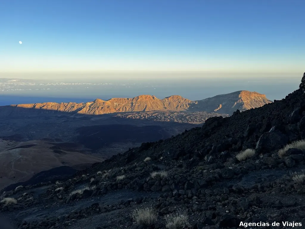 Ausflüge, Excursiones y Informaciones