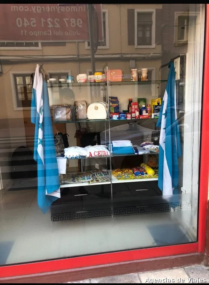 Unión Latina Travel Service