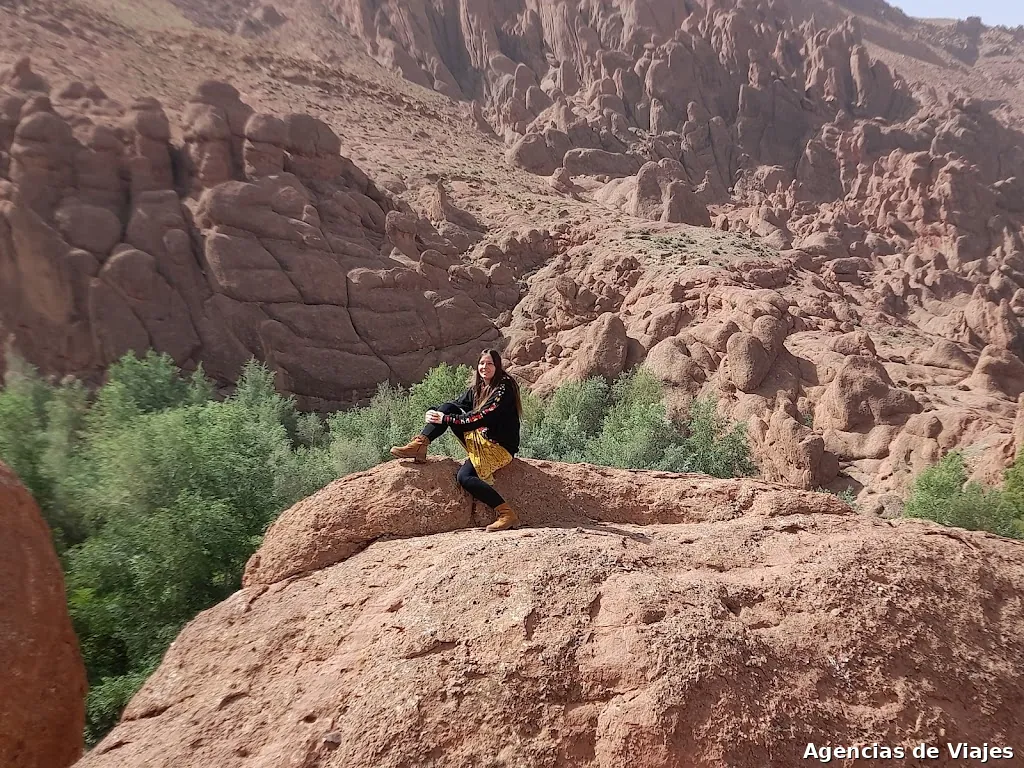 Cultural Festivals Morocco