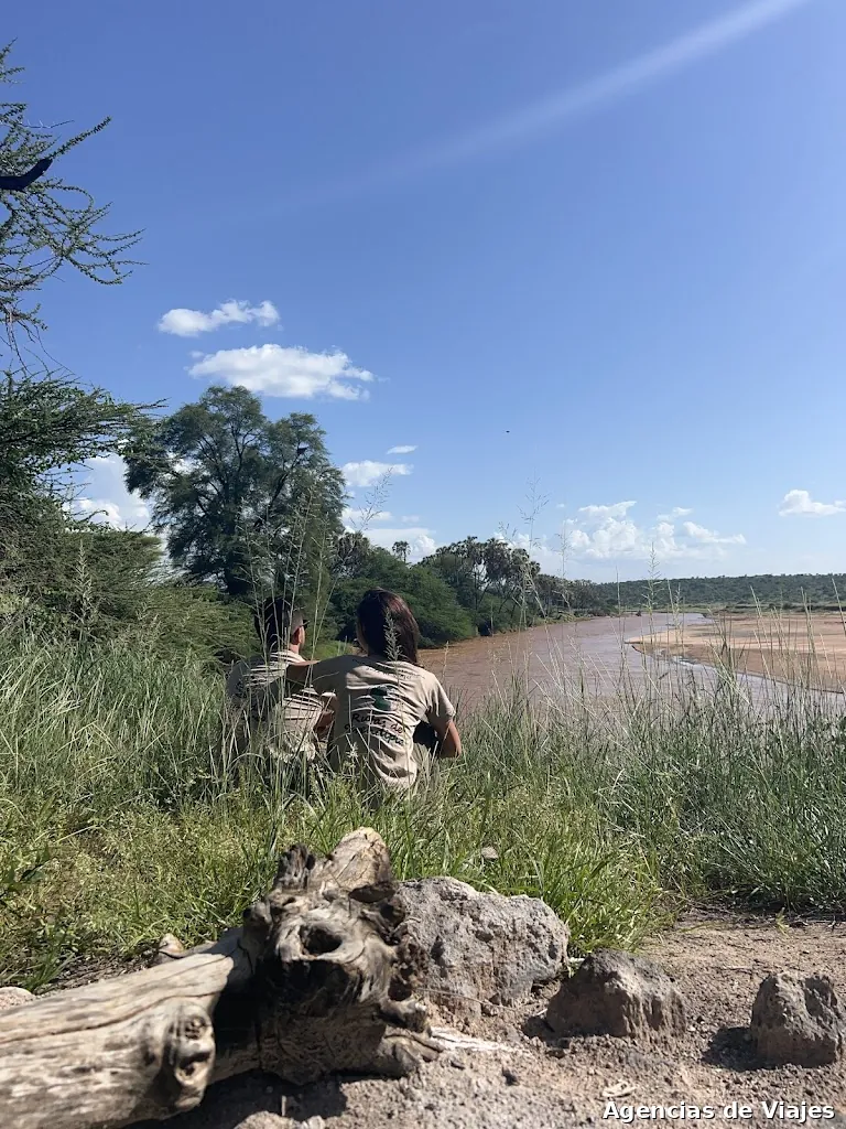 Viajes Rutas de Serendipia