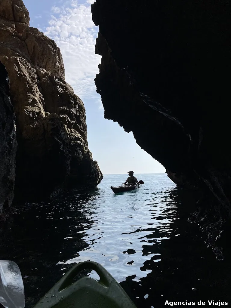 Turismo Activo Montgó