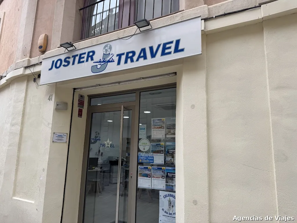 Joster Travel SL
