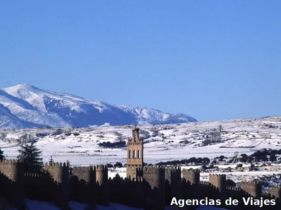Ávila Monumental