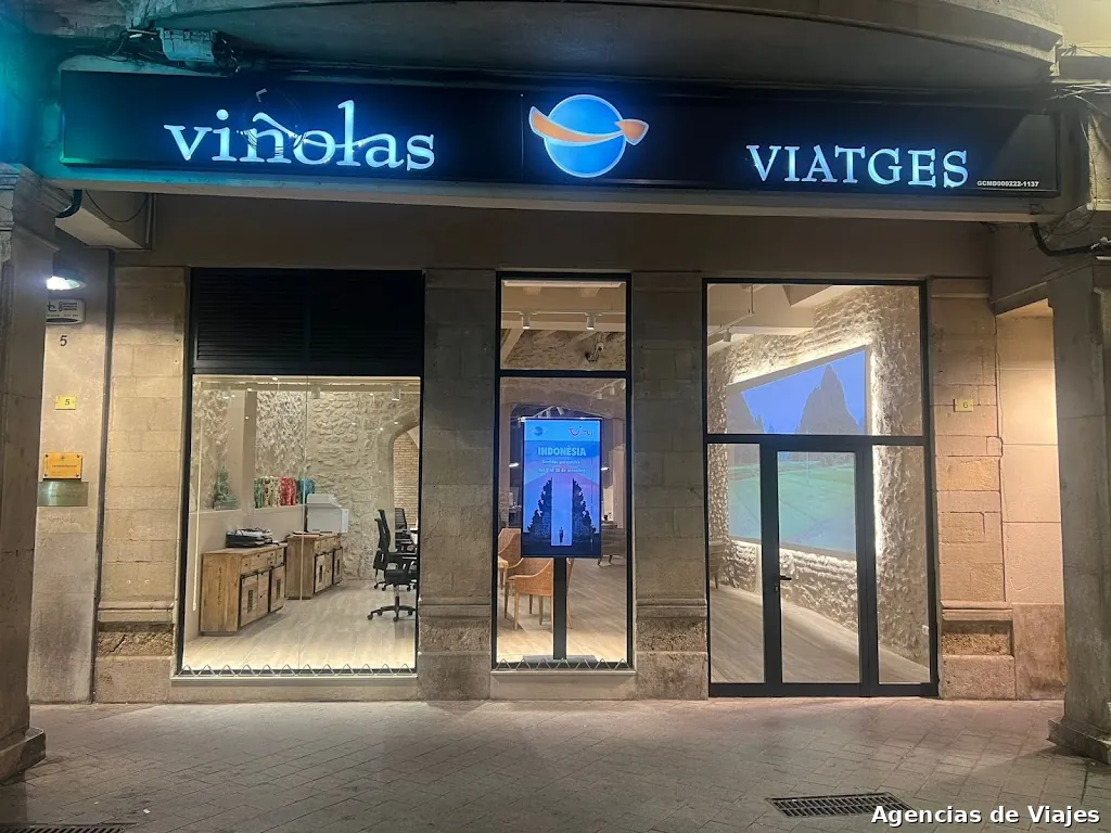 Viatges Viñolas - Tortosa