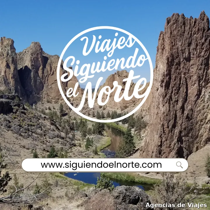 Agencia de Viajes Siguiendo el Norte