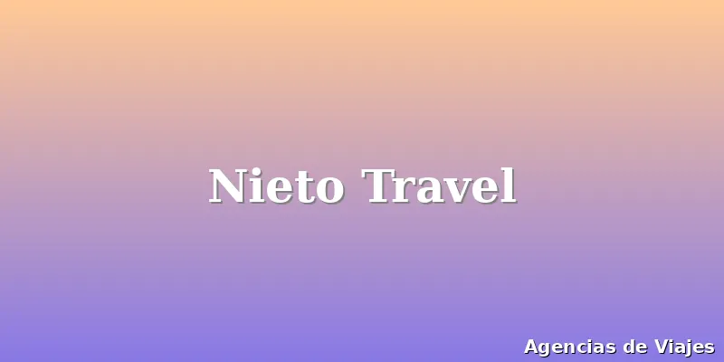 Nieto Travel