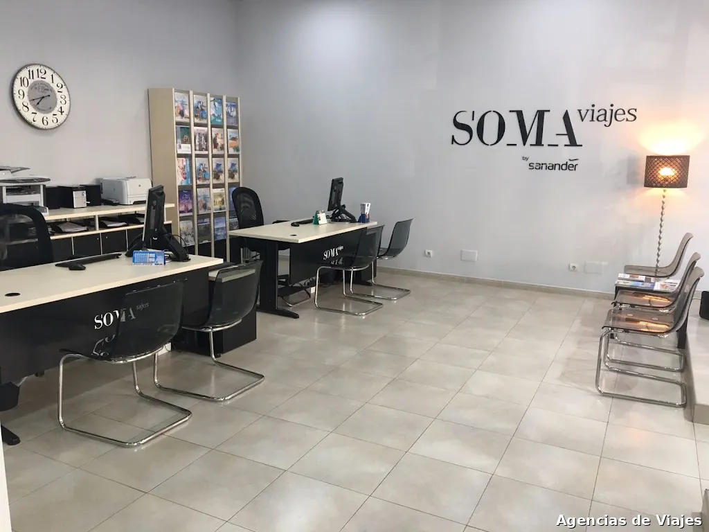 Soma Viajes