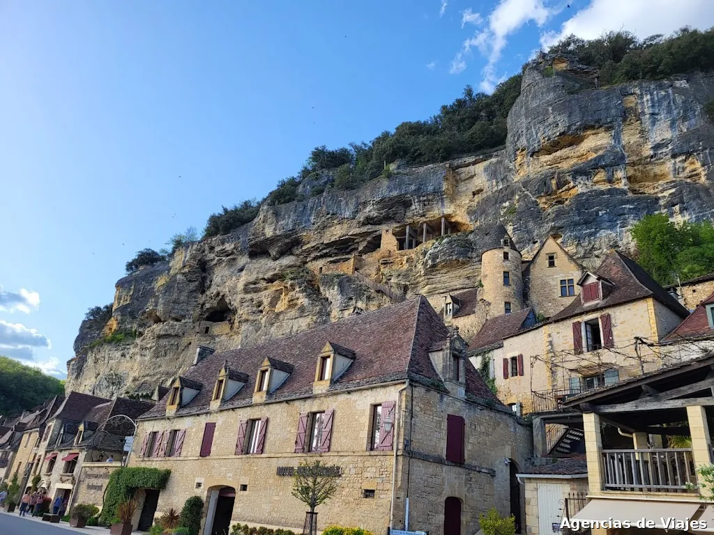 Viajando con Lady Van