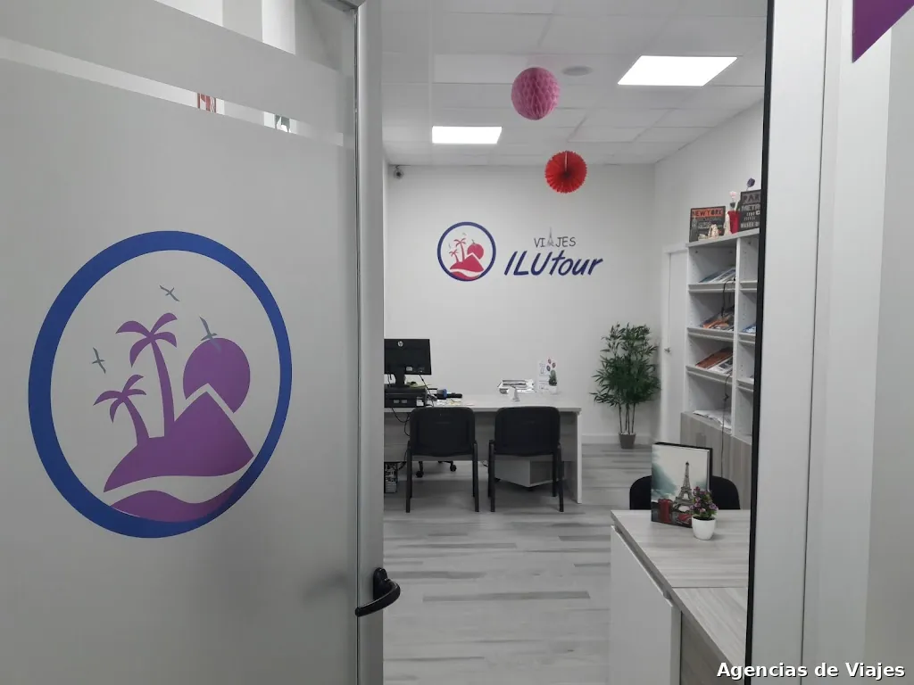 VIAJES ILUTOUR