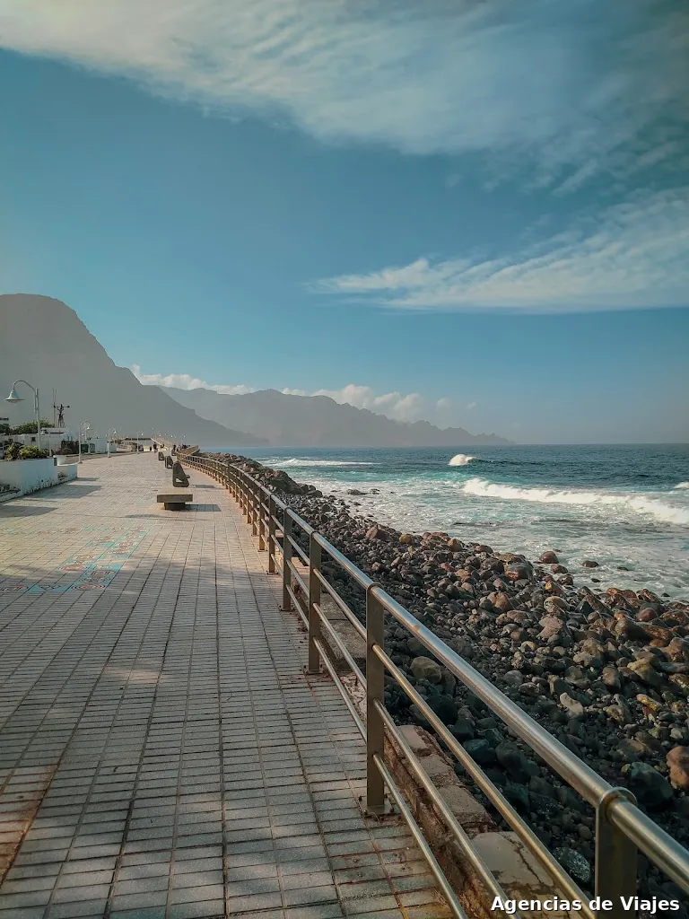 Silver Fox Excursions - Gran Canaria