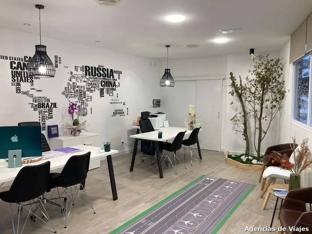 Zafiro Tours Villalba