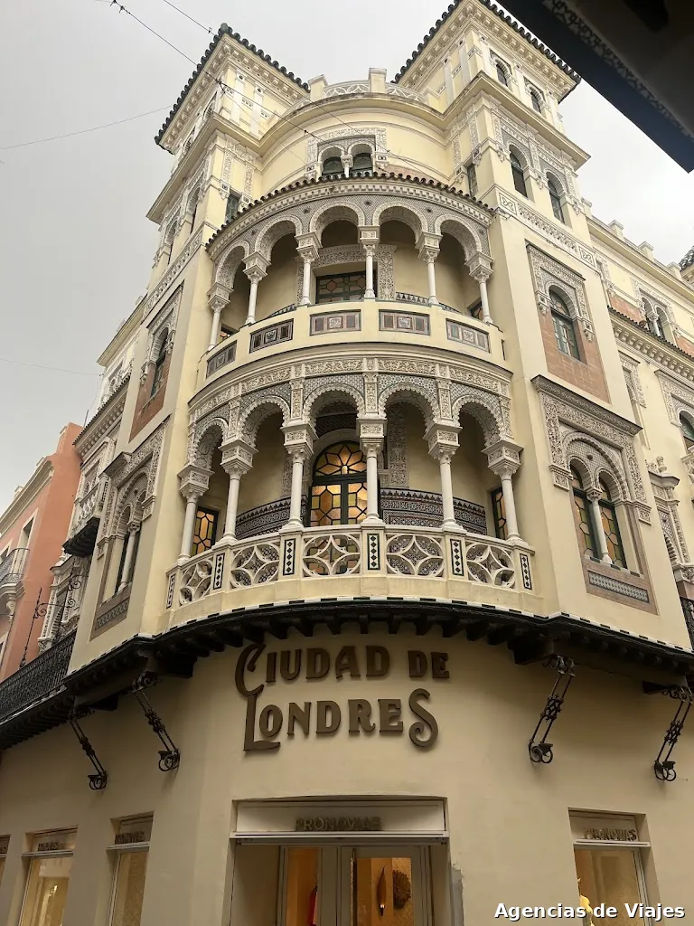 Sevilla Walking Tours