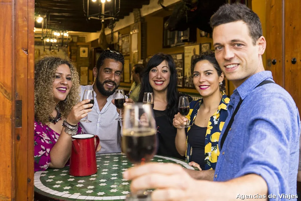 Food Lover Tour Seville - Awarded Tapas & Wine Tours