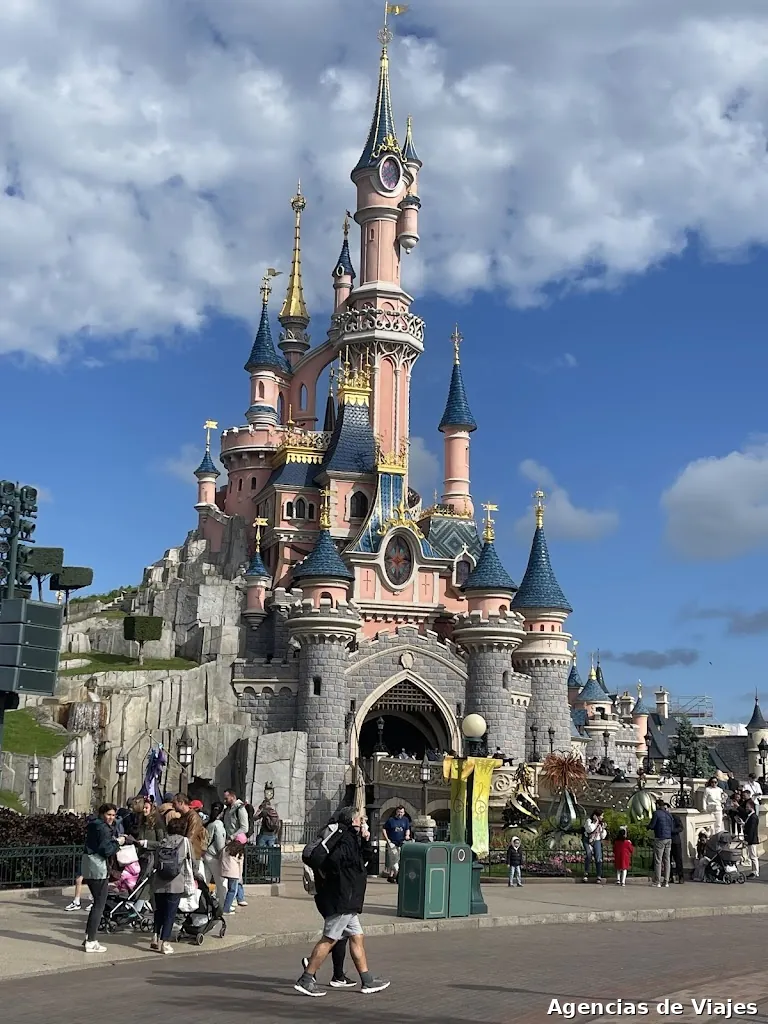 CuandoNosVamos (Viajes DisneyLust)