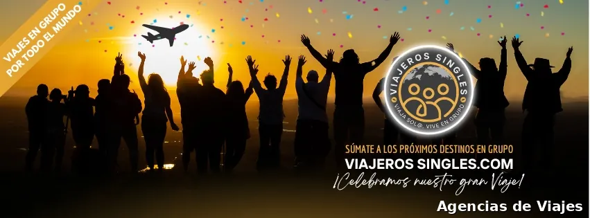Viajeros Singles