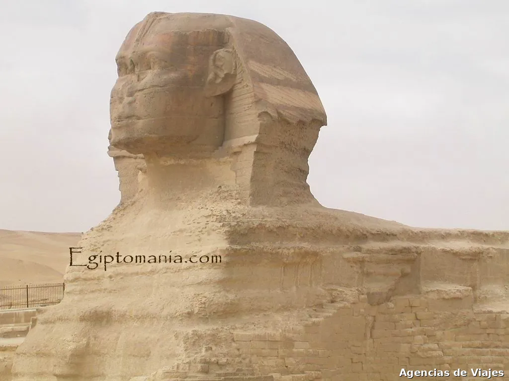 Viajes a Egipto de Viajes ASADE