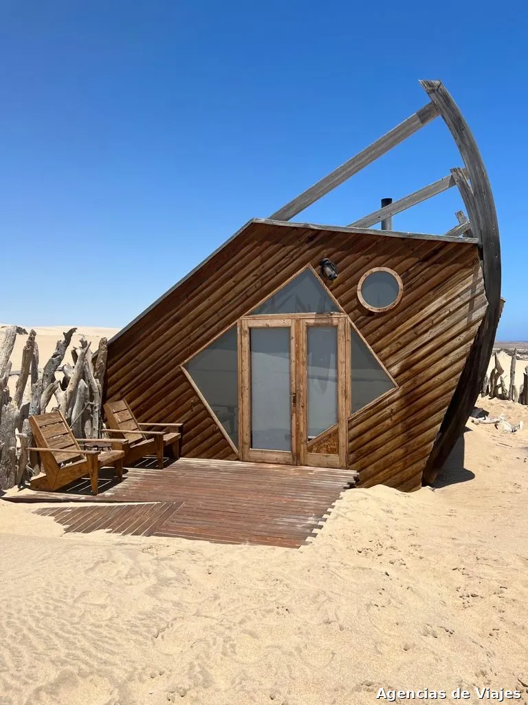 ViajesAfrica.es Smart Touring ®