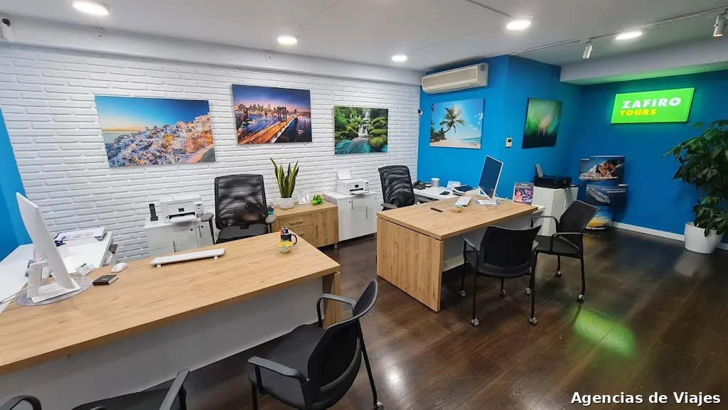 Zafiro Tours Premià de Mar