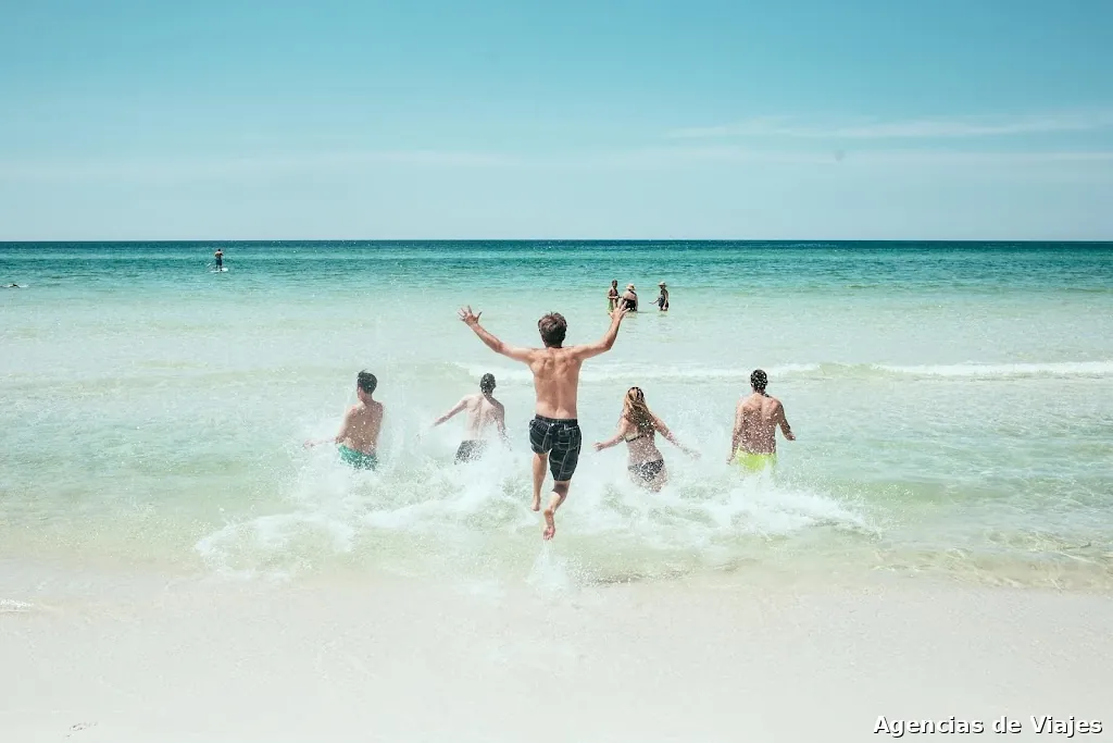 Agencia de Viajes Ketty Travel