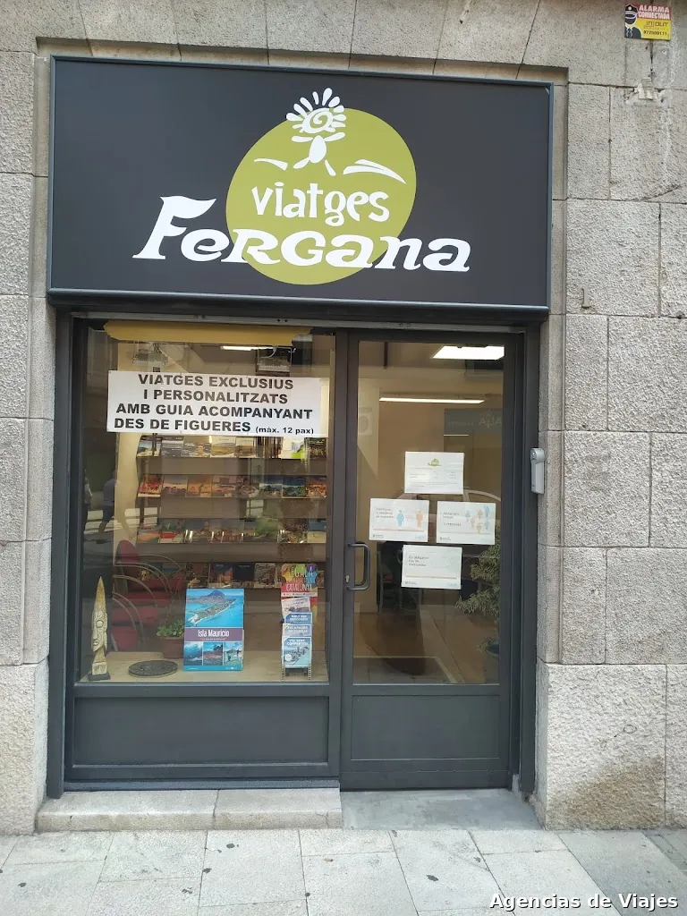 VIATGES FERGANA