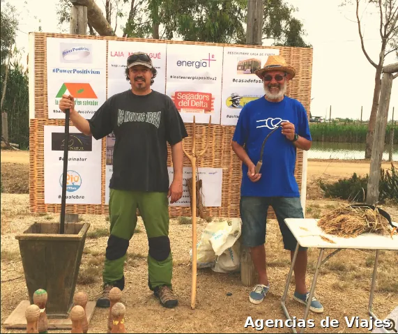 DeltaPolet Natura i Sabers