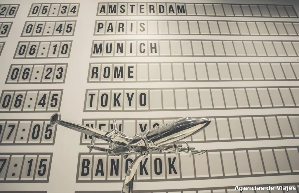 Viajes Premier Class