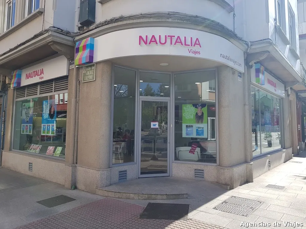 Nautalia Viajes S.L.