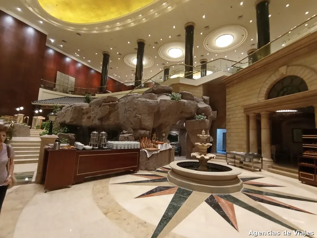 Dreams Travel lowcost