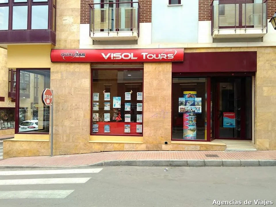 Viajes Visol Tours
