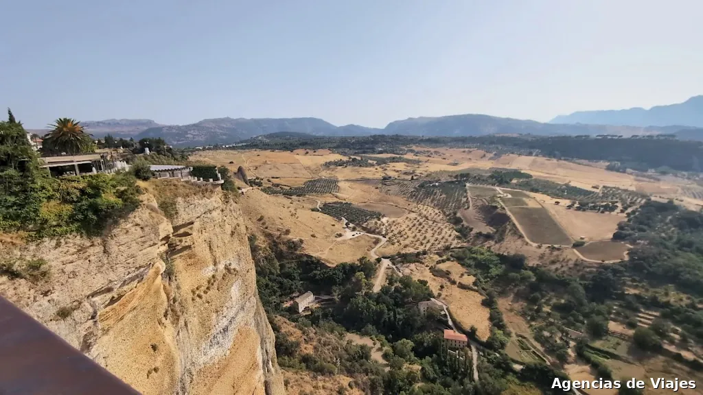 Tour Guiado Ronda - Guía de Turismo de Ronda