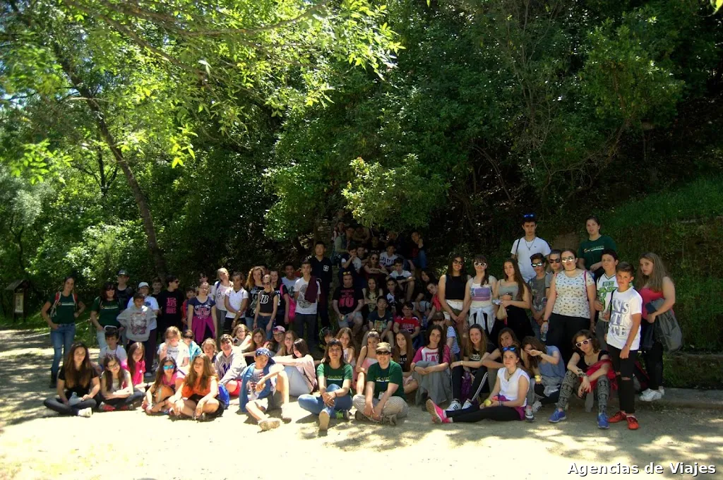 Adalberti Extremadura Experiencias Turísticas