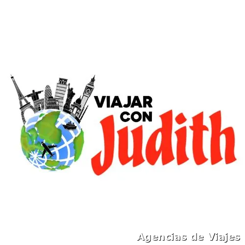 Viajar Con Judith