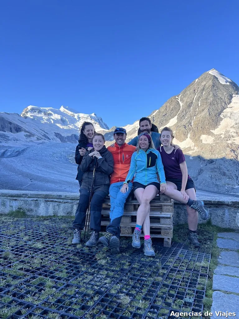 Latitud37 trekking sl