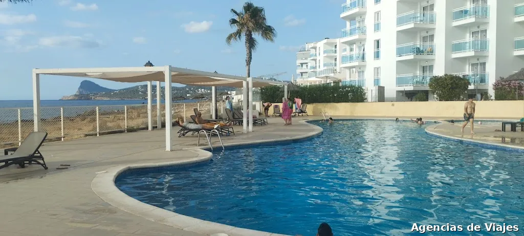 Ibiza Hospitality S L