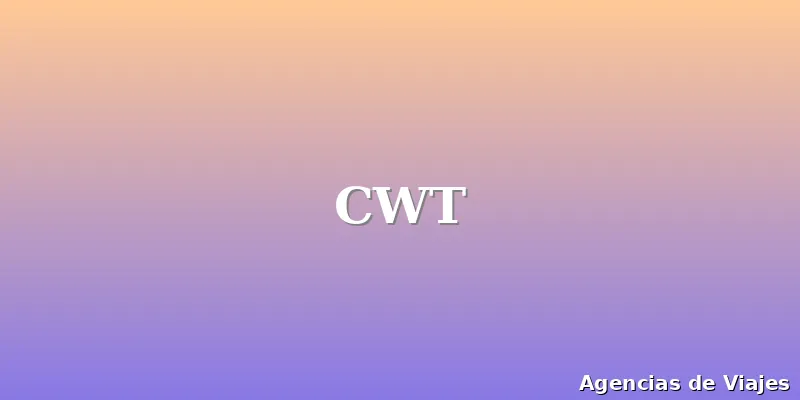CWT
