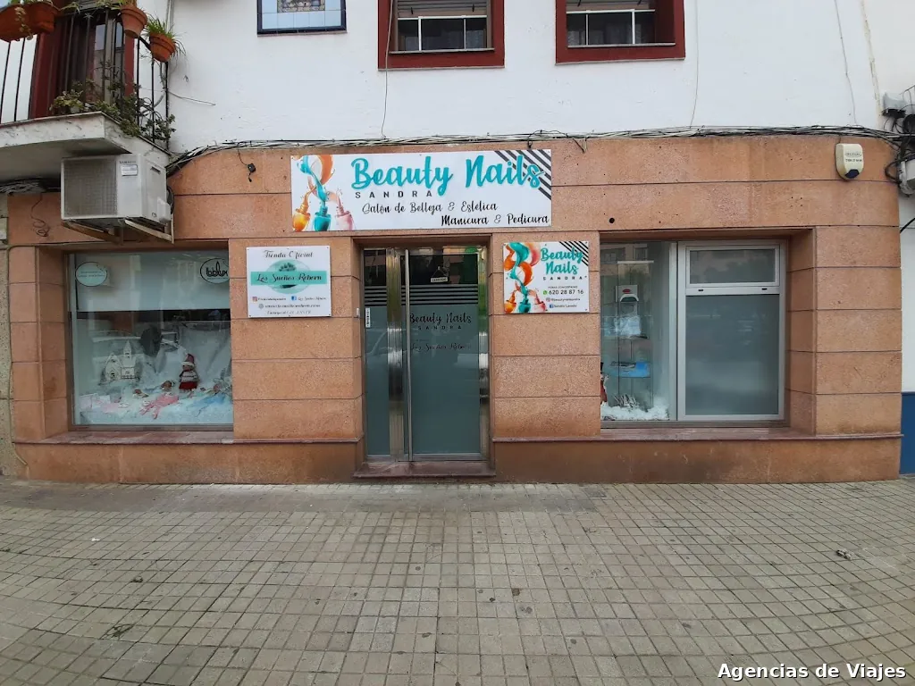 Viajes Carrefour Zafra 1