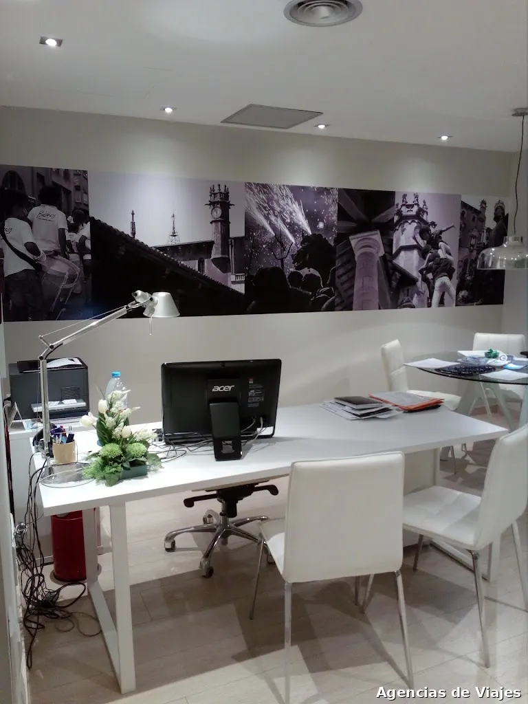 Zafiro Tours Granollers