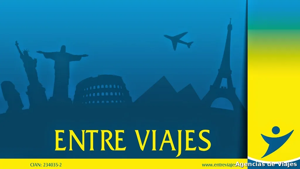 Entre Viajes