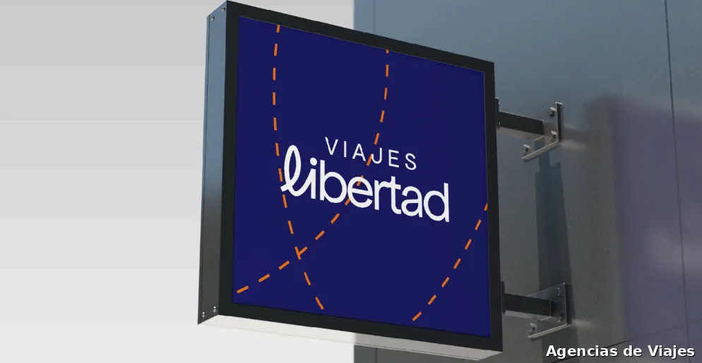 Viajes Libertad