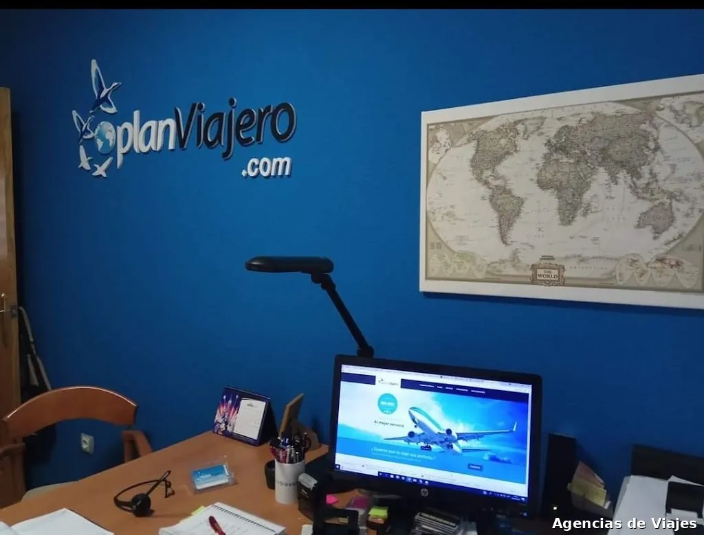 PLAN VIAJERO(Viajes en Familia)