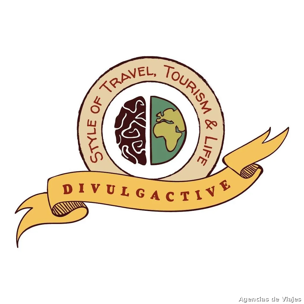 DIVULGACTIVE Style of Travel, Tourism & Life