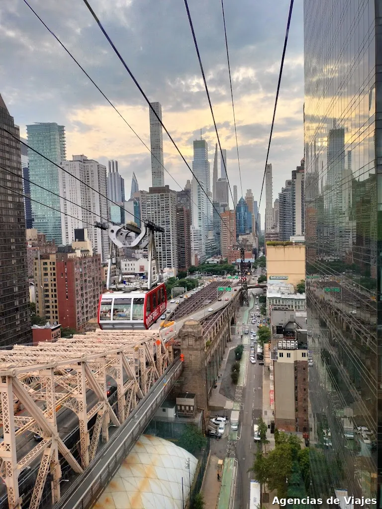 Viajes Callejeando por el Mundo