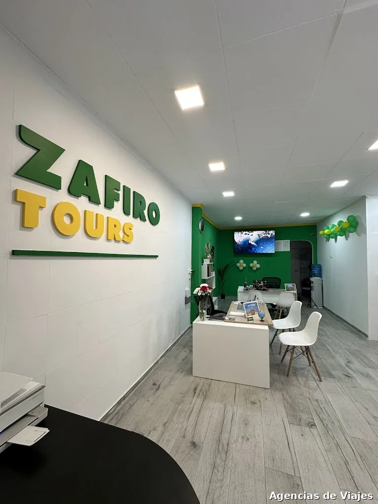 Zafiro Tours L’Hospitalet