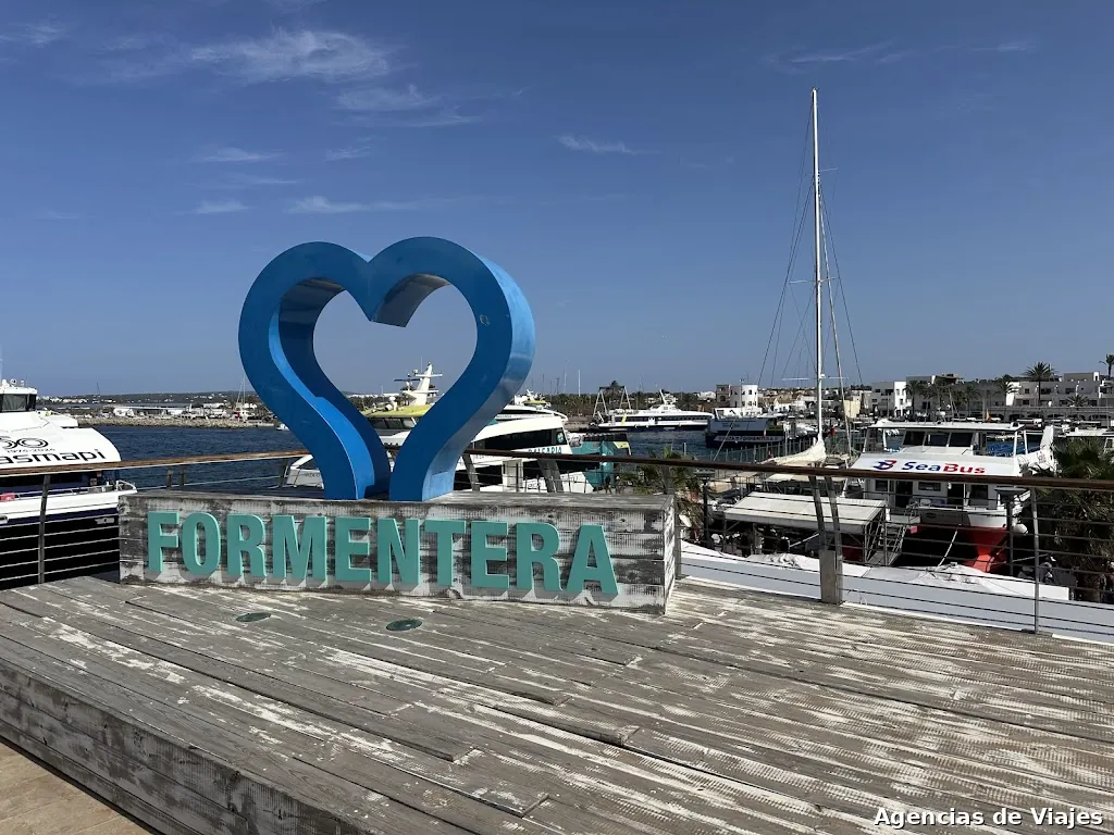 VISIT FORMENTERA Official web | www.visitformentera.com