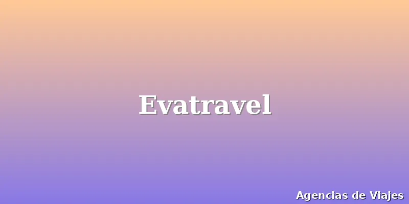 Evatravel