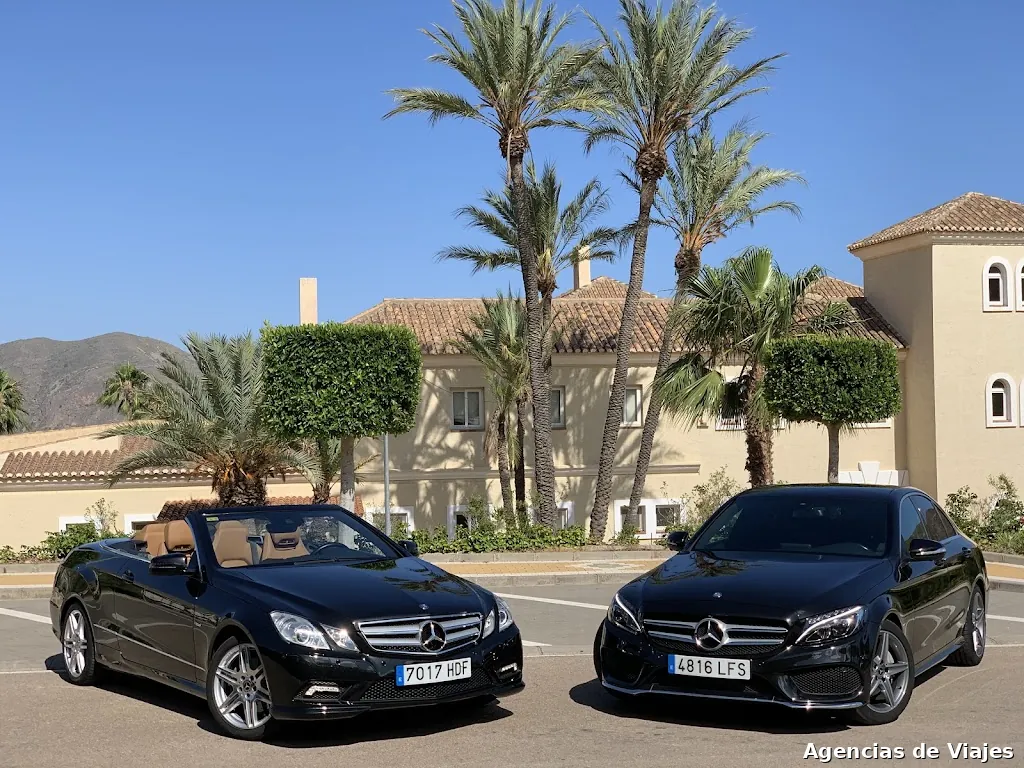 TURBusiness - Organización de Viajes de Negocios