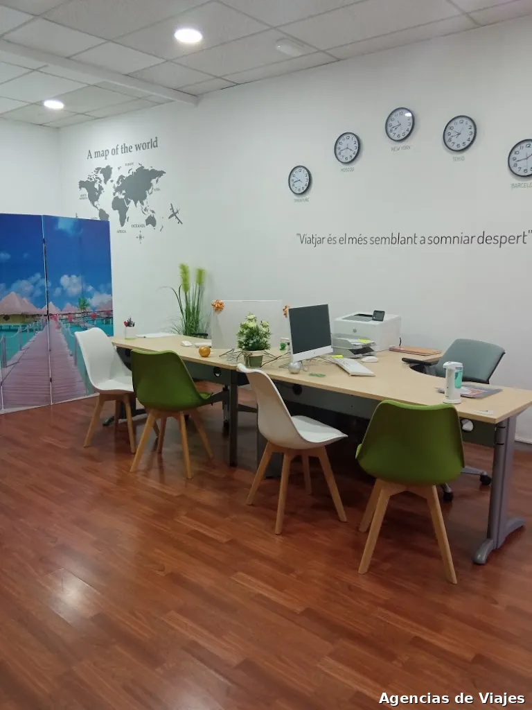 Caldestravel (Zafiro Tours)