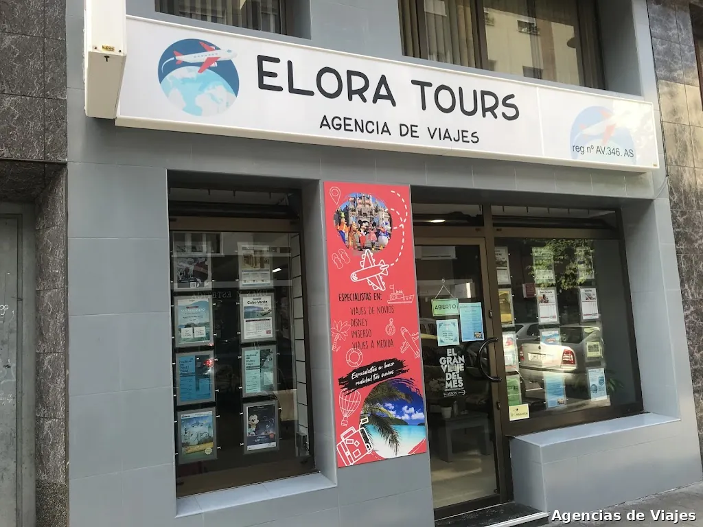 ELORA TOURS