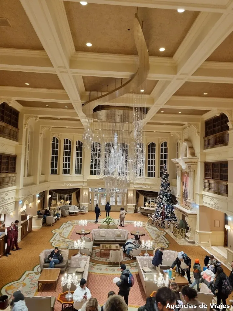 Magic Travel Experience